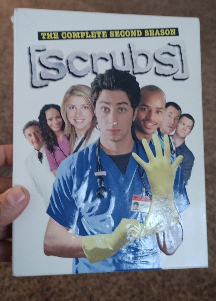 DVD